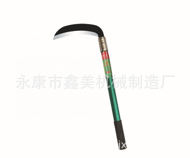 供應180小草鐮刀口極其鋒利經久耐用/專業生產鐮刀/ 割草刀批發・進口・工廠・代買・代購