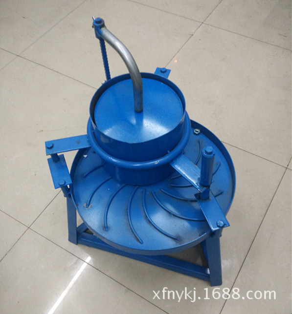 手動茶葉揉捻機 揉茶機 茶葉創業致富好幫手 一次加工3kg茶葉鮮工廠,批發,進口,代購