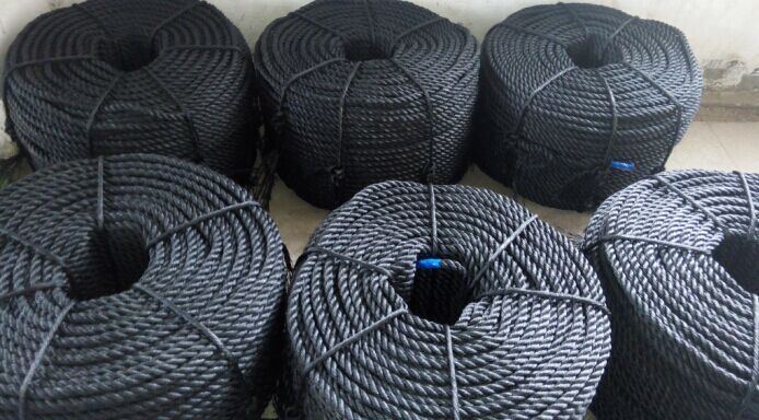 優質耐磨PE繩索，繩子，塑料繩工廠,批發,進口,代購