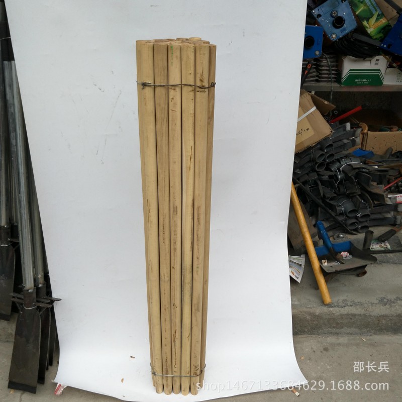 廠傢直銷園林 農用  建築類特級槐木桿質量上乘的槐木乾工廠,批發,進口,代購