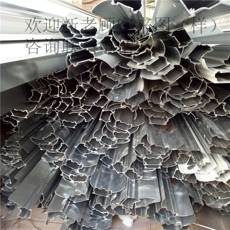 異型材 太陽能支架 工業鋁型材可開模定製工廠,批發,進口,代購