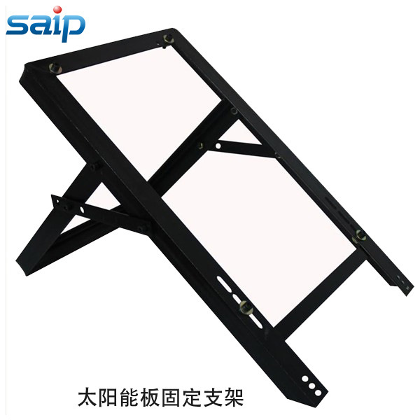 廠傢供應太陽能板固定支架 組件支架 電池板支架批發・進口・工廠・代買・代購