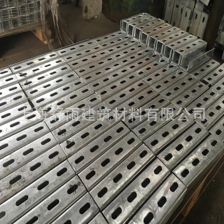 上海加工廠熱銷 光伏板支架 光伏支架配件工廠,批發,進口,代購