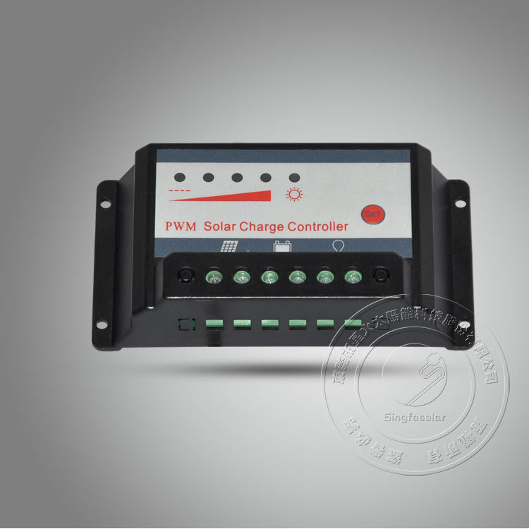 12V 24V 30A太陽能控製器 控製器生產廠傢 控製充電放電批發・進口・工廠・代買・代購