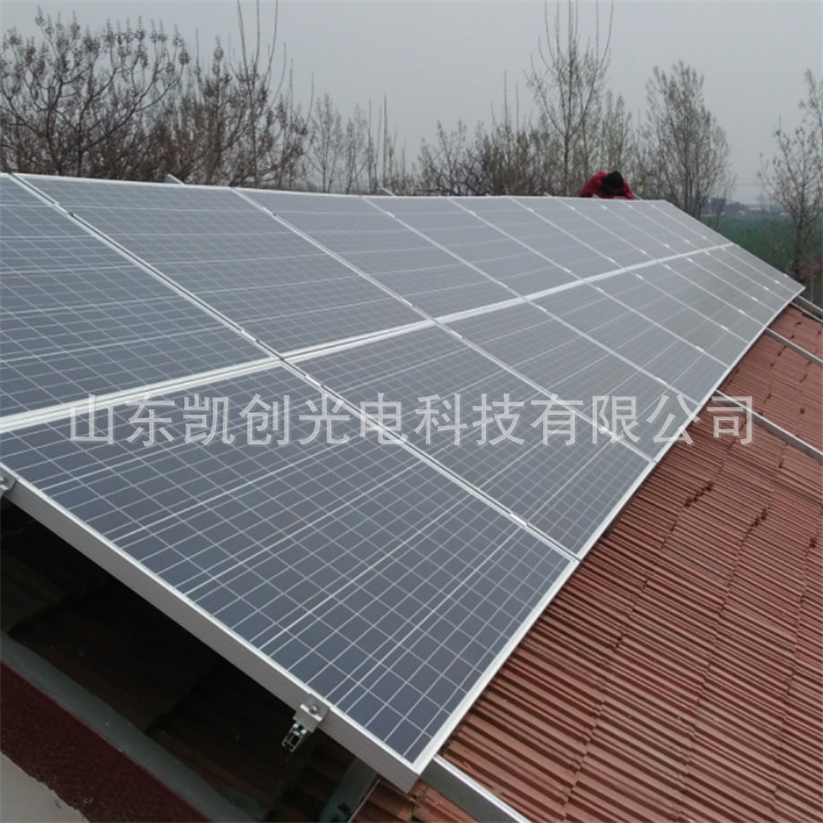 傢用太陽能光伏發電系統,小型傢庭太陽能光伏發電站工廠,批發,進口,代購