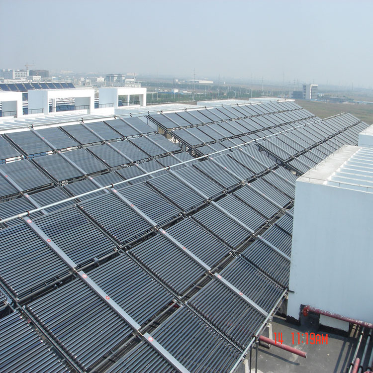 江蘇揚州廠傢直銷太陽能熱水器工程工廠,批發,進口,代購