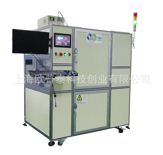 太陽能電池片EL測試機——全自動檢測工廠,批發,進口,代購