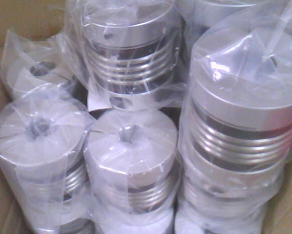 廠傢直銷絕緣波紋管聯軸器，光伏聯軸器工廠,批發,進口,代購
