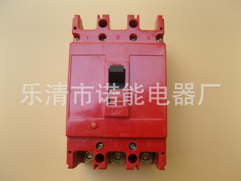 諾能電器  太陽能斷路器直流高絕緣光伏斷路器工廠,批發,進口,代購