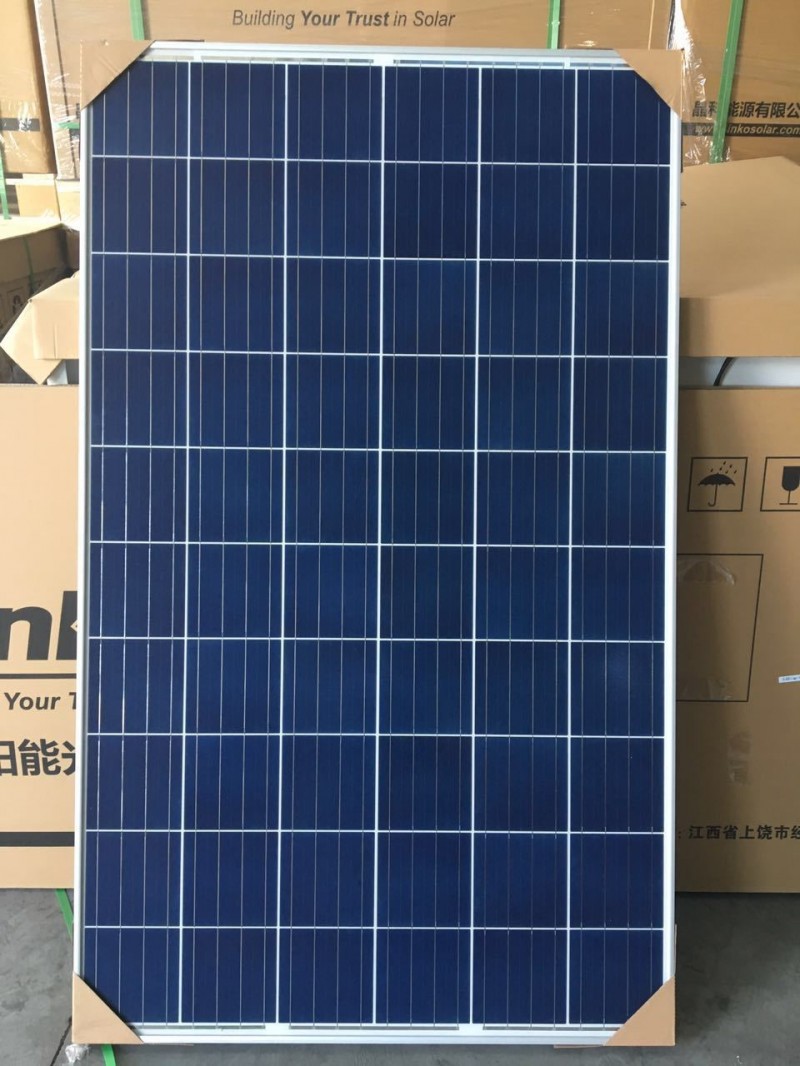 晶科265w 多晶A級組件，帶原廠質保，並網資料齊全工廠,批發,進口,代購