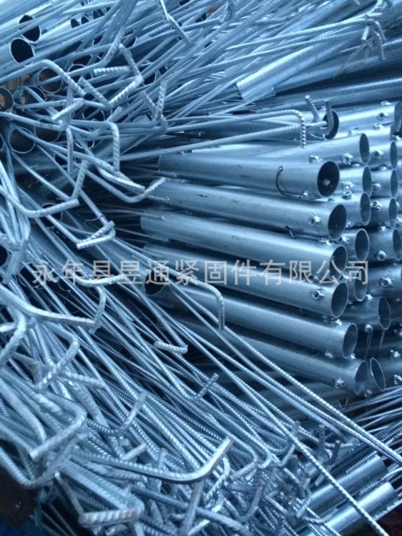 螺旋地樁 光伏熱鍍鋅螺旋地樁廠傢熱銷工廠,批發,進口,代購