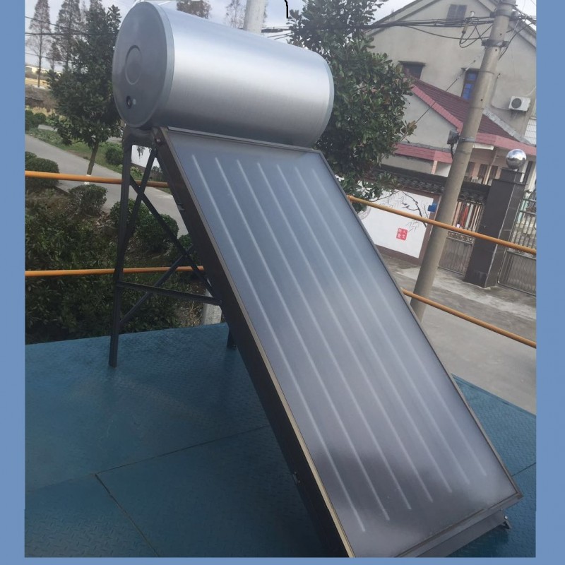 供應世界華商海外優質品牌SJX太陽能系列平板太陽能集熱器集熱板批發・進口・工廠・代買・代購