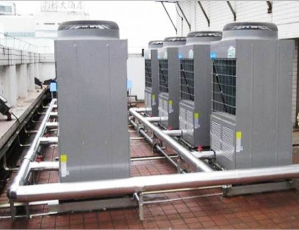 熱水全年無憂  承接大型太陽能熱水工程  配空氣源熱泵工廠,批發,進口,代購