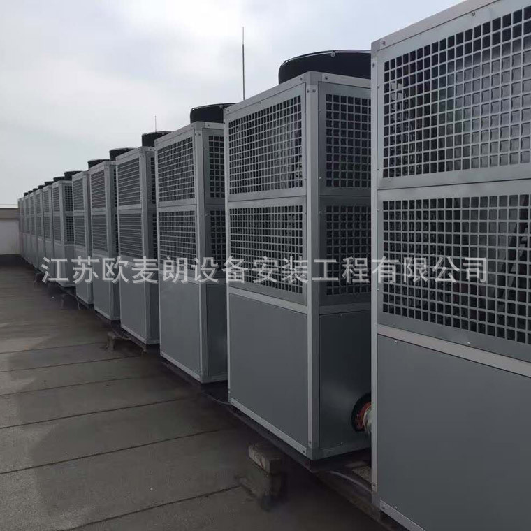 歐麥朗房地產空氣能熱泵 商用浴室賓館酒店廠傢直銷工廠,批發,進口,代購