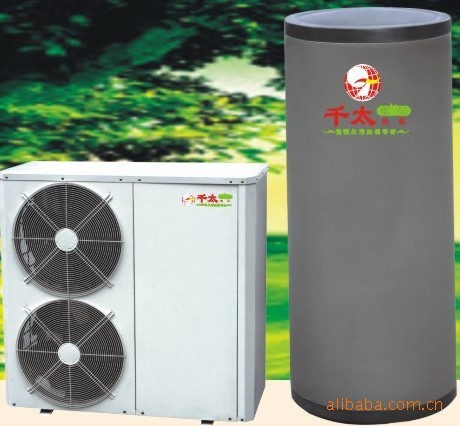【廠價直銷  提供OEM貼牌】傢用空氣源熱泵（水循環）工廠,批發,進口,代購