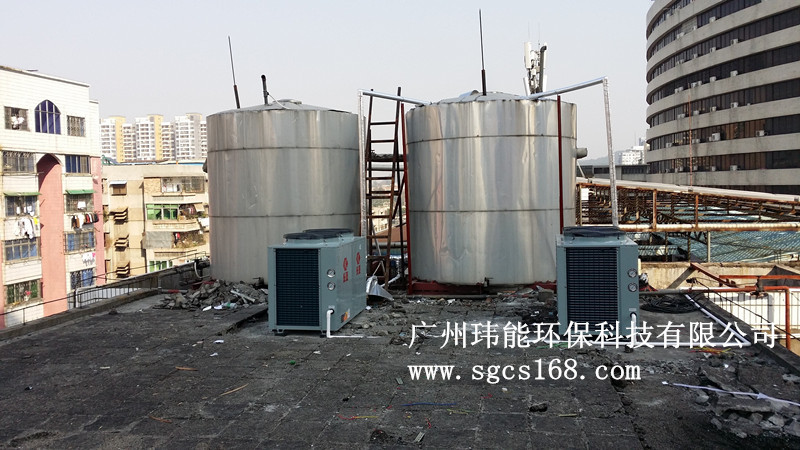 熱泵熱水工程工廠,批發,進口,代購