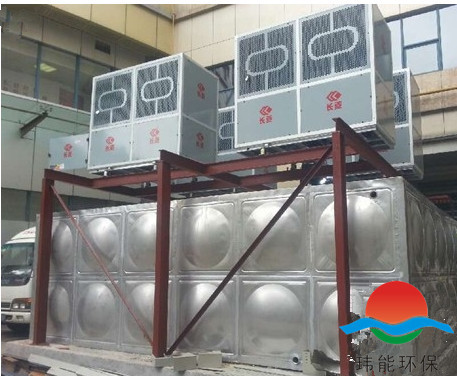 工廠學校專用熱水循環系統 空氣能熱泵熱水系統工程批發・進口・工廠・代買・代購