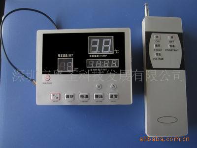 供應太陽能熱水器水泵熱泵配套產品/水循環遙控控製器工廠,批發,進口,代購