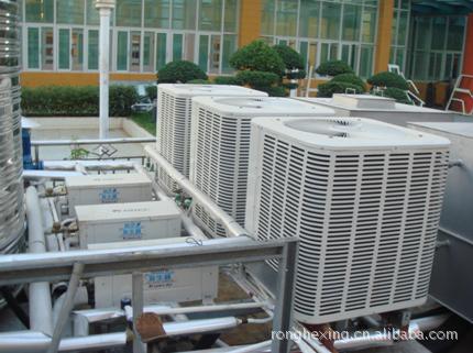 空氣源熱泵機組 格力空氣能熱水器工廠,批發,進口,代購