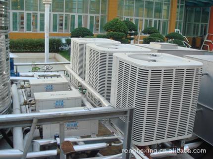 空氣源熱泵機組 格力空氣能熱水器批發・進口・工廠・代買・代購