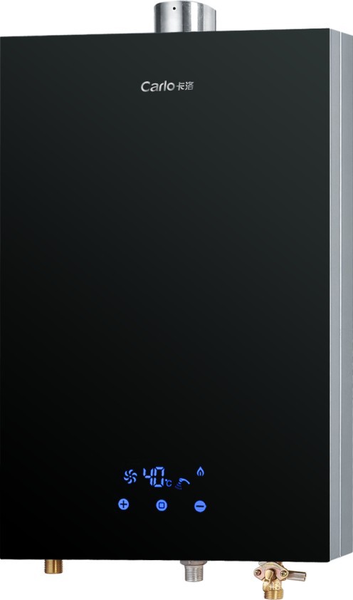 強排燃氣熱水器 數位恒溫 廠傢直供 一臺起批 量大從優工廠,批發,進口,代購