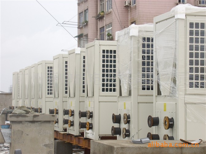 生產供應 廣州市開發區空氣源熱泵熱水器工廠,批發,進口,代購