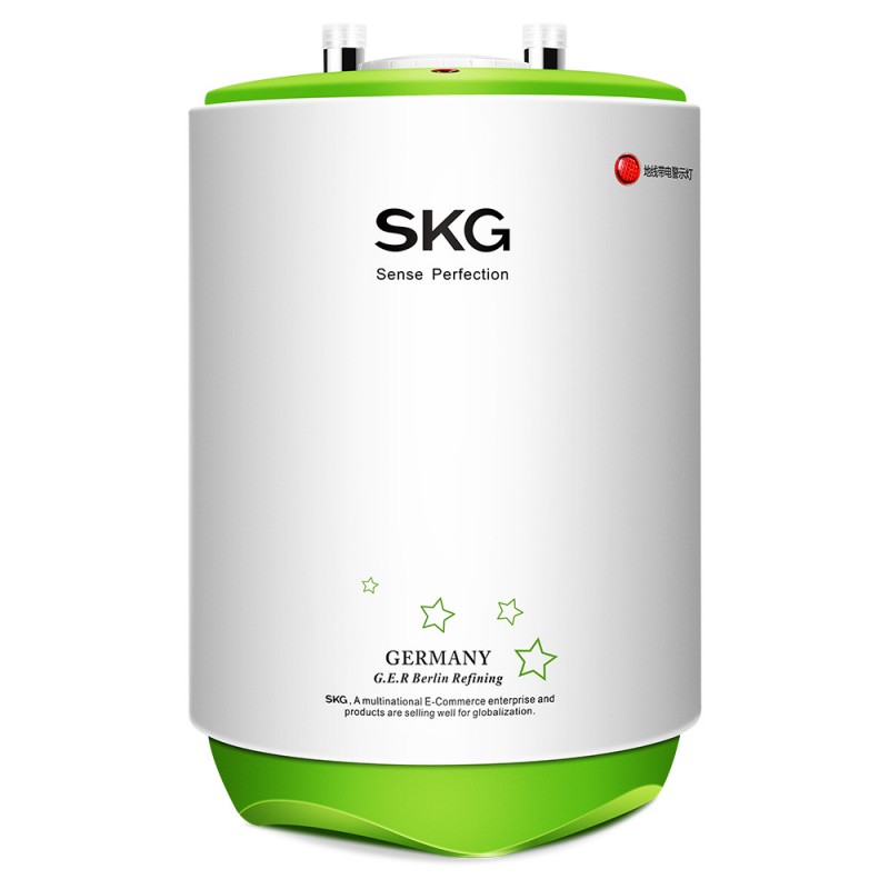 SKG 5065儲水式電熱水器 快速熱水【BB熱水器】傢用小廚寶 6.5L工廠,批發,進口,代購