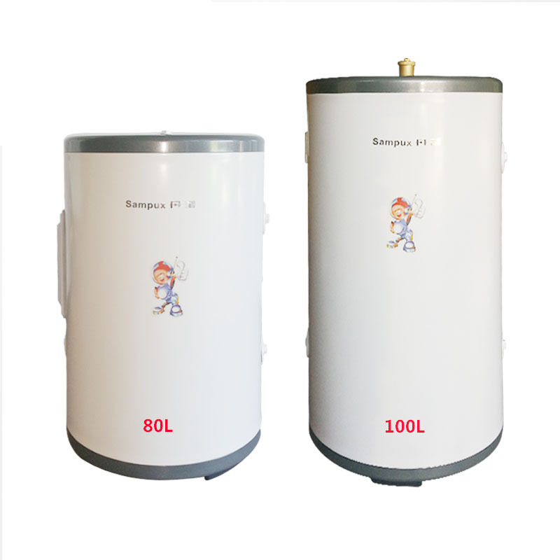 空氣能熱泵伴侶 空氣能熱水器 分體機傢用立式空氣源熱泵熱水器工廠,批發,進口,代購