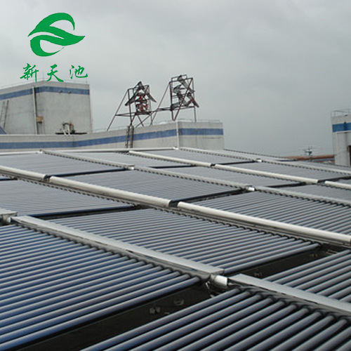 專業供應太陽能熱泵熱水工程設備 山東太陽能熱泵機組工廠,批發,進口,代購