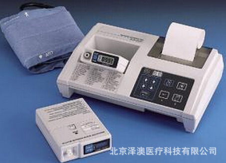 美國太空實驗室 90217A 動態血壓監測機批發・進口・工廠・代買・代購