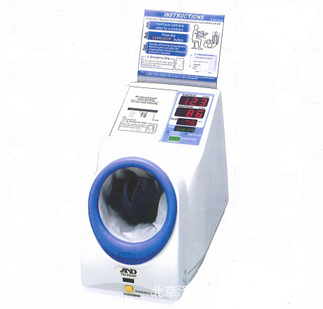 日本愛安德 TM-2655P 全自動血壓計批發・進口・工廠・代買・代購