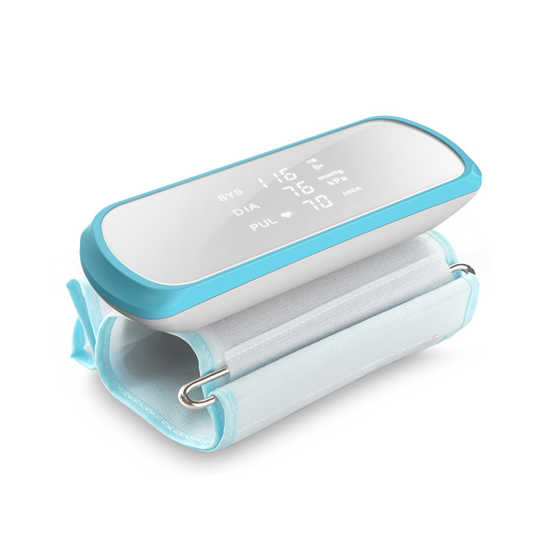 倍泰 藍牙電子血壓計 無線智能血壓計工廠,批發,進口,代購