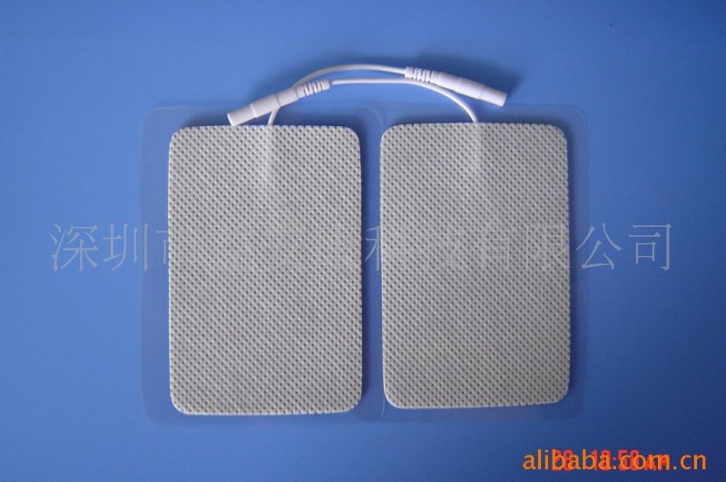 供應  導電黏膠電極片工廠,批發,進口,代購