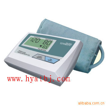 臂式電子血壓計 型號:300A批發・進口・工廠・代買・代購