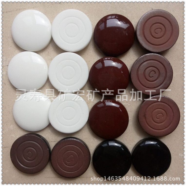 供應鍺石片 小六角鍺石片 電氣石片 托瑪琳片 可來樣定做批發・進口・工廠・代買・代購