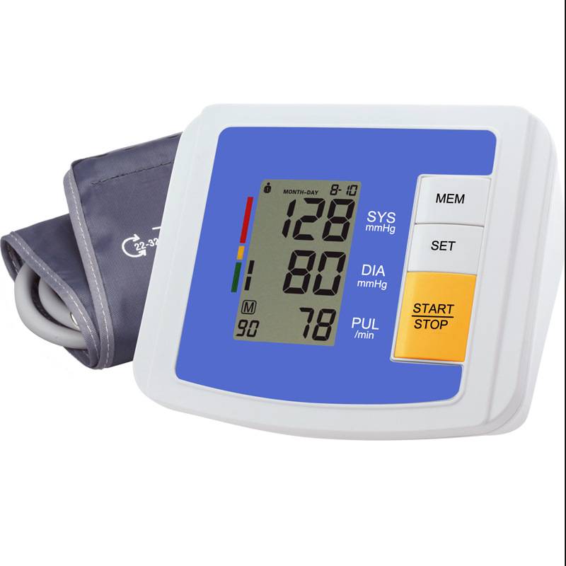 FDA電子血壓機  英文中性電子血壓機 臂式血壓計 廠傢血壓機批發批發・進口・工廠・代買・代購
