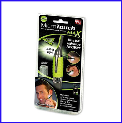 Micro Touch Magic Max 剃毛器 理發器 刮毛器 剃須刀批發・進口・工廠・代買・代購