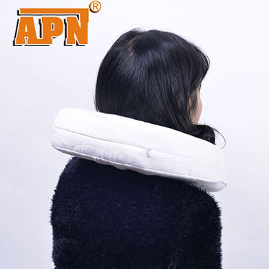 蒙泰APN廠傢 保健護頸頸椎枕磨毛決明子批發防壓瘡保護墊一件代發批發・進口・工廠・代買・代購