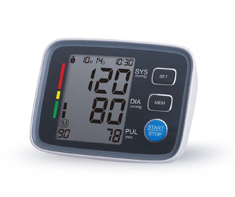 FDA臂式電子血壓計U80EH 廠傢直銷英文中性電子血壓計批發・進口・工廠・代買・代購