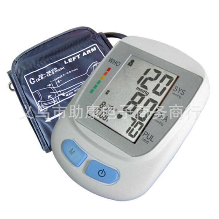 專業批發 BP-1312臺式血壓計 智能電子血壓計 傢用血壓計工廠,批發,進口,代購