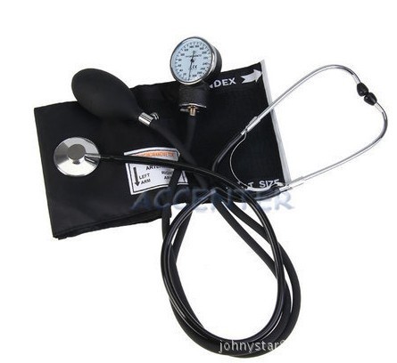 JS-5027 機械血壓機器 血壓表 傢用血壓計 帶聽筒血壓表批發・進口・工廠・代買・代購
