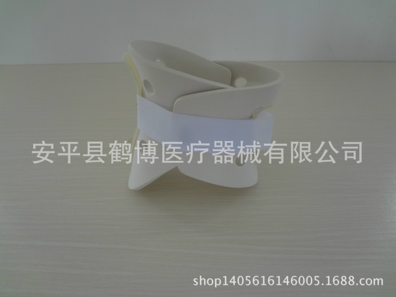 廠傢批發 醫用高分子固定頸托 醫院專供 頸椎固定 防護 量大價優工廠,批發,進口,代購