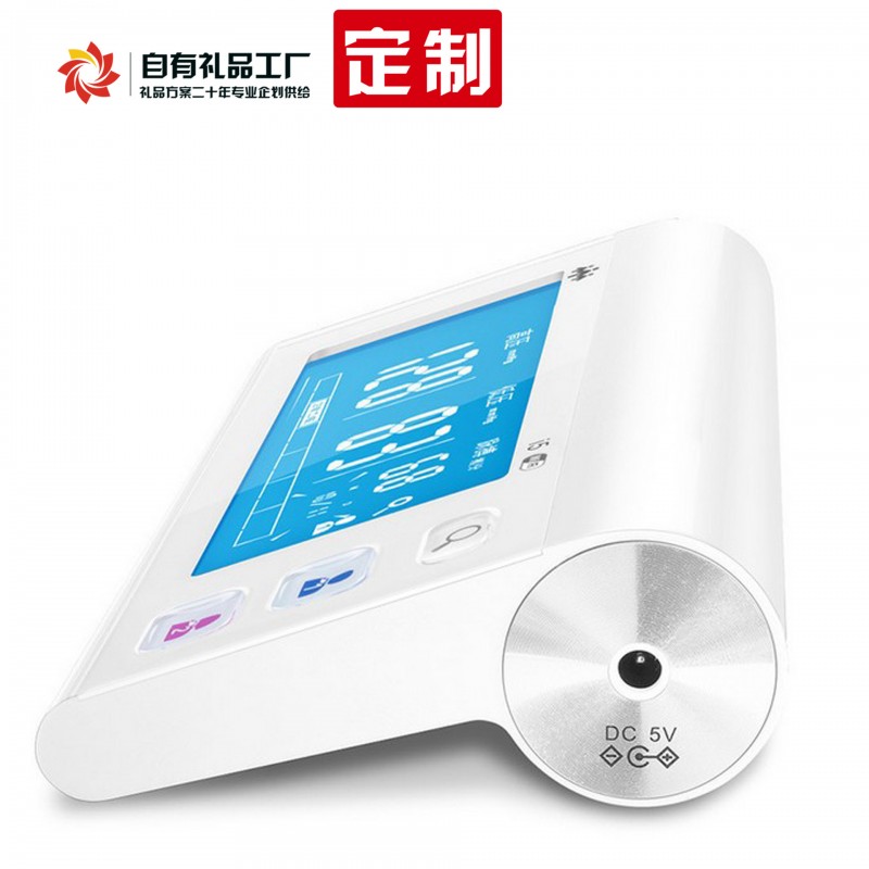 定製禮品 積分兌換禮品 智能電子血壓計 微信版智能血壓計批發・進口・工廠・代買・代購