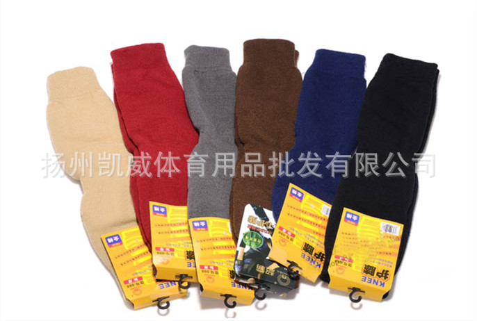 供應批發 拉絨護膝 毛護膝 竹炭纖維護腿 加長 加厚 可定做工廠,批發,進口,代購