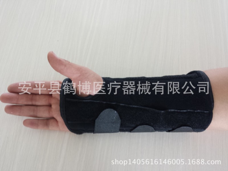廠傢批發零售新型腕關節固定帶、增強型腕部固定支具 質優價廉批發・進口・工廠・代買・代購