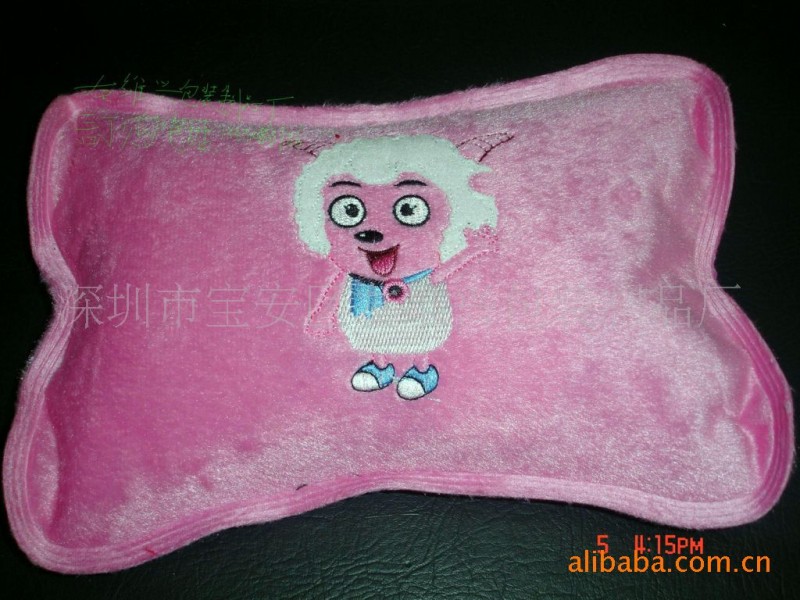 pvc熱水袋 熱水袋pvc佈 插手電工廠,批發,進口,代購