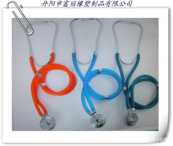【丹陽富麗】供應魚躍牌多功能聽診器膠管工廠,批發,進口,代購