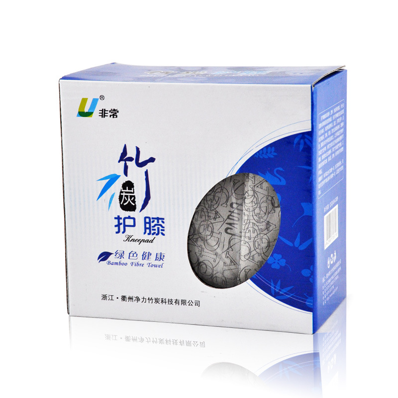 竹炭護膝炭纖維護膝托瑪琳自發熱護膝 批發加盟 支持定製工廠,批發,進口,代購