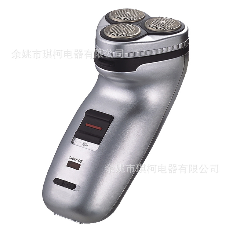 廠傢批發 零售 356三刀頭剃須刀 帶鬢發修剪器工廠,批發,進口,代購