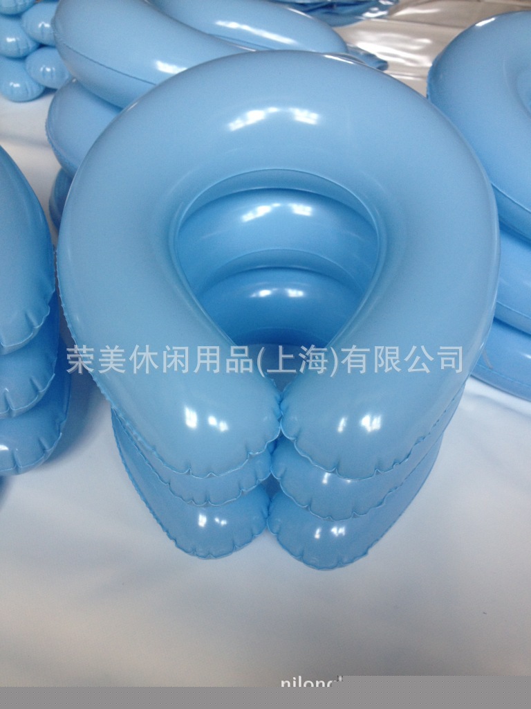 專業生產頸椎牽引器pvc充氣內膽，可按要求定製批發・進口・工廠・代買・代購